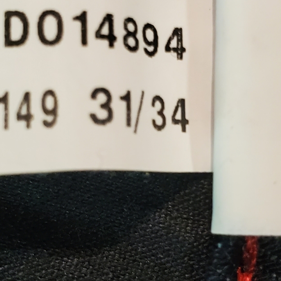 Mavi Jean White Edge Slim - Picture 4 of 4